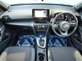2022 Toyota Yaris Cross