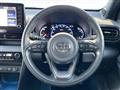 2022 Toyota Yaris Cross