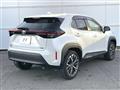 2022 Toyota Yaris Cross