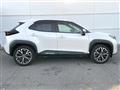2022 Toyota Yaris Cross