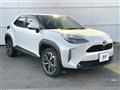 2022 Toyota Yaris Cross