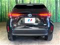 2023 Toyota Yaris Cross