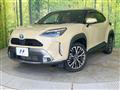 2023 Toyota Yaris Cross