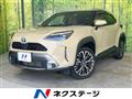 2023 Toyota Yaris Cross