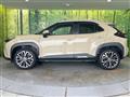 2023 Toyota Yaris Cross