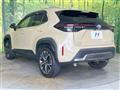 2023 Toyota Yaris Cross