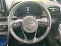 2023 Toyota Yaris Cross