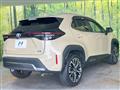 2023 Toyota Yaris Cross