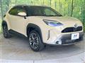 2023 Toyota Yaris Cross