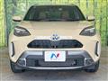 2023 Toyota Yaris Cross