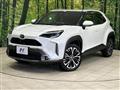 2024 Toyota Yaris Cross