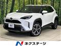 2024 Toyota Yaris Cross