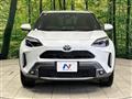 2024 Toyota Yaris Cross
