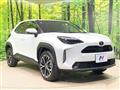 2024 Toyota Yaris Cross