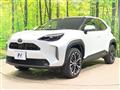 2024 Toyota Yaris Cross