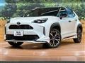 2024 Toyota Yaris Cross
