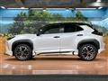2024 Toyota Yaris Cross