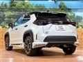 2024 Toyota Yaris Cross