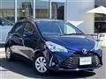 2019 Toyota Vitz