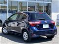 2019 Toyota Vitz