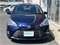 2019 Toyota Vitz