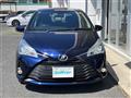 2019 Toyota Vitz