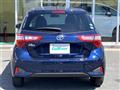 2019 Toyota Vitz