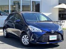 2019 Toyota Vitz