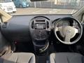 2010 Nissan Lafesta