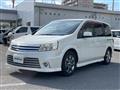 2010 Nissan Lafesta