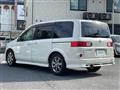 2010 Nissan Lafesta