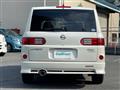 2010 Nissan Lafesta