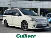 2010 Nissan Lafesta