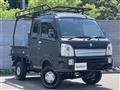2021 Suzuki Super Carry