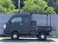 2021 Suzuki Super Carry
