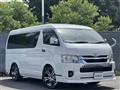 2022 Toyota Hiace