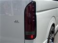 2022 Toyota Hiace