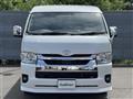 2022 Toyota Hiace