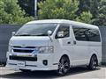 2022 Toyota Hiace