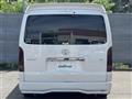 2022 Toyota Hiace