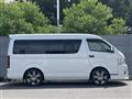 2022 Toyota Hiace