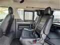 2022 Toyota Hiace