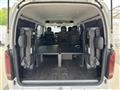 2022 Toyota Hiace