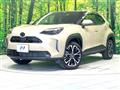 2025 Toyota Yaris Cross