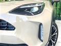 2025 Toyota Yaris Cross