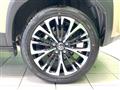 2025 Toyota Yaris Cross