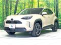 2025 Toyota Yaris Cross