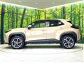 2025 Toyota Yaris Cross