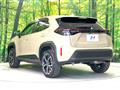 2025 Toyota Yaris Cross