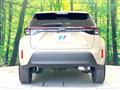 2025 Toyota Yaris Cross